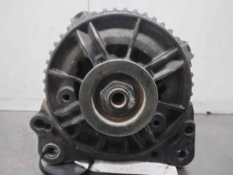 Recambio de alternador para chrysler voyager (gs) 2.5 td se referencia OEM IAM 0123510037  