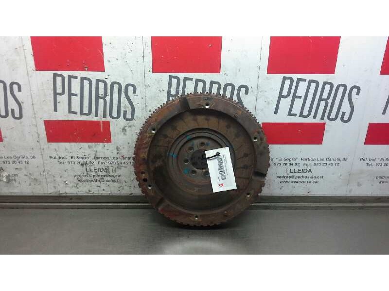 Recambio de volante motor para nissan note (e11e) 1.5 dci turbodiesel cat referencia OEM IAM   
