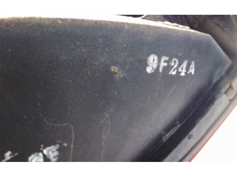 Recambio de piloto trasero derecho para daewoo lanos se referencia OEM IAM 9F24A  