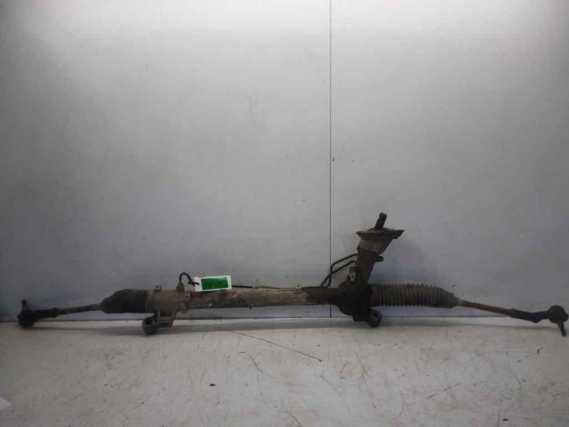 Recambio de caja direccion para volvo v50 familiar 2.0 d kinetic referencia OEM IAM P30723635  