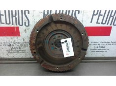 Recambio de volante motor para nissan note (e11e) 1.5 dci turbodiesel cat referencia OEM IAM    2