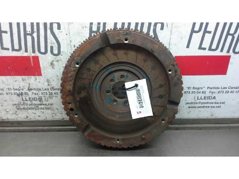 Recambio de volante motor para nissan note (e11e) 1.5 dci turbodiesel cat referencia OEM IAM   