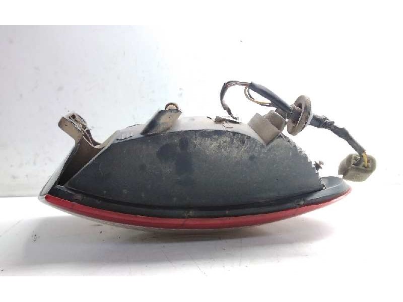 Recambio de piloto trasero derecho para daewoo lanos se referencia OEM IAM 9F24A  