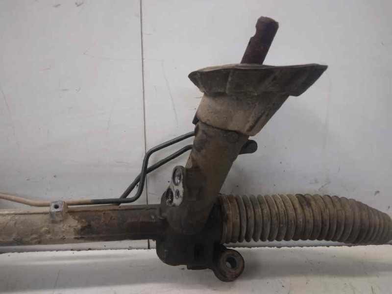 Recambio de caja direccion para volvo v50 familiar 2.0 d kinetic referencia OEM IAM P30723635  