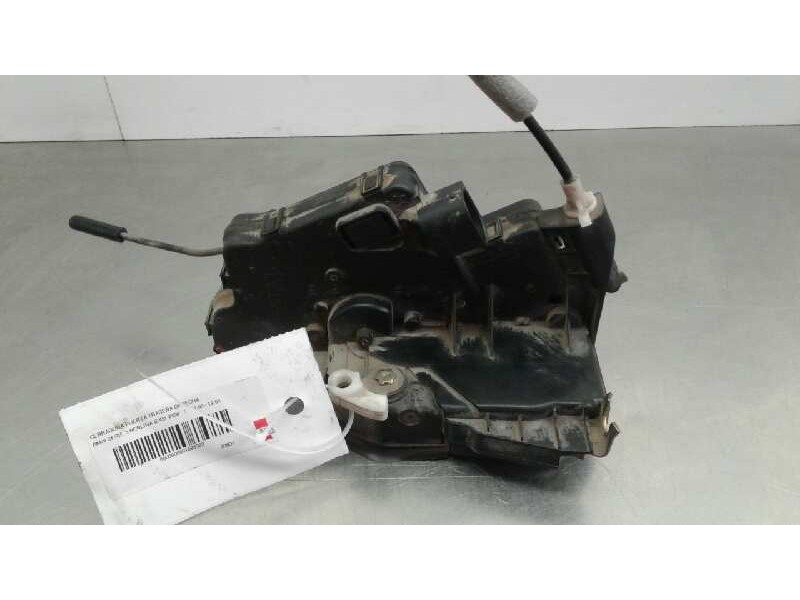 Recambio de cerradura puerta trasera derecha para bmw serie 3 berlina (e46) 330d referencia OEM IAM   
