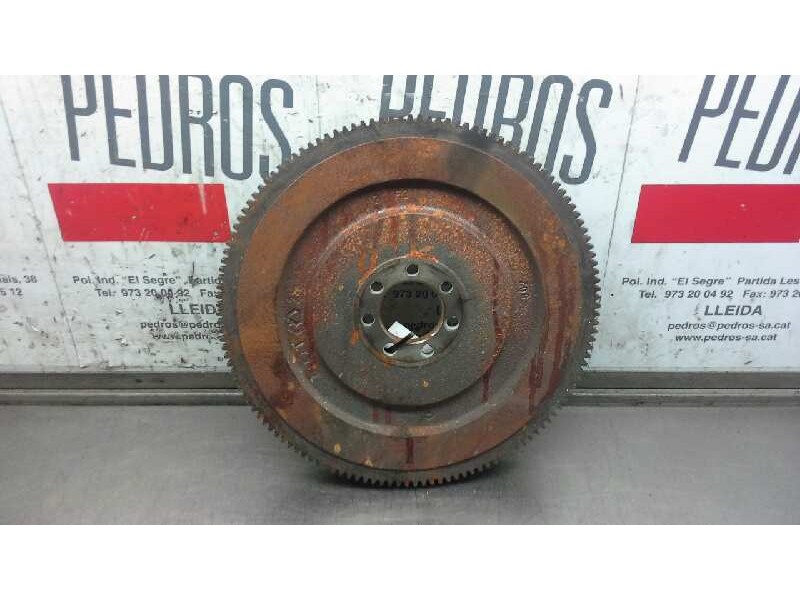Recambio de volante motor para nissan note (e11e) 1.5 dci turbodiesel cat referencia OEM IAM   
