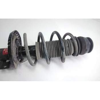 Recambio de amortiguador delantero izquierdo para seat ibiza (6p1) reference referencia OEM IAM 339763  