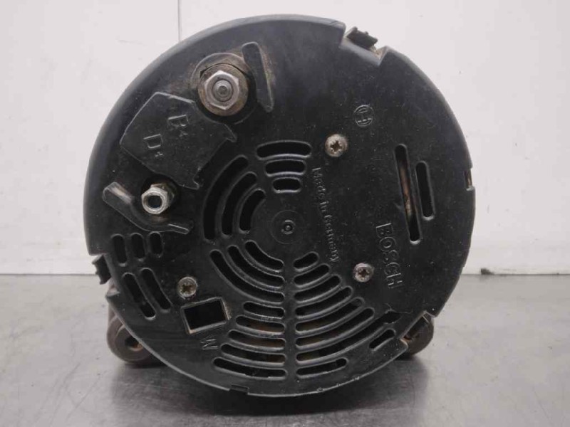 Recambio de alternador para chrysler voyager (gs) 2.5 td se referencia OEM IAM 0123510037  