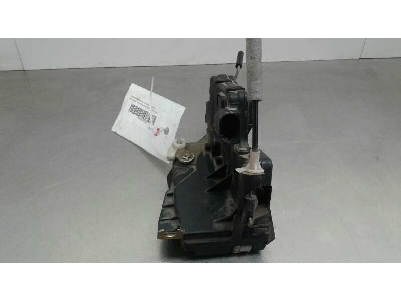 Recambio de cerradura puerta trasera derecha para bmw serie 3 berlina (e46) 330d referencia OEM IAM   