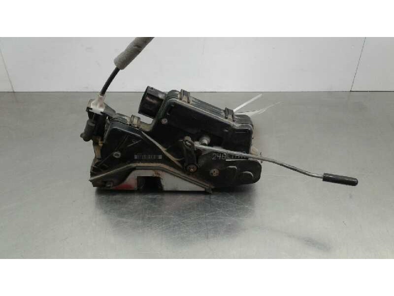 Recambio de cerradura puerta trasera derecha para bmw serie 3 berlina (e46) 330d referencia OEM IAM   