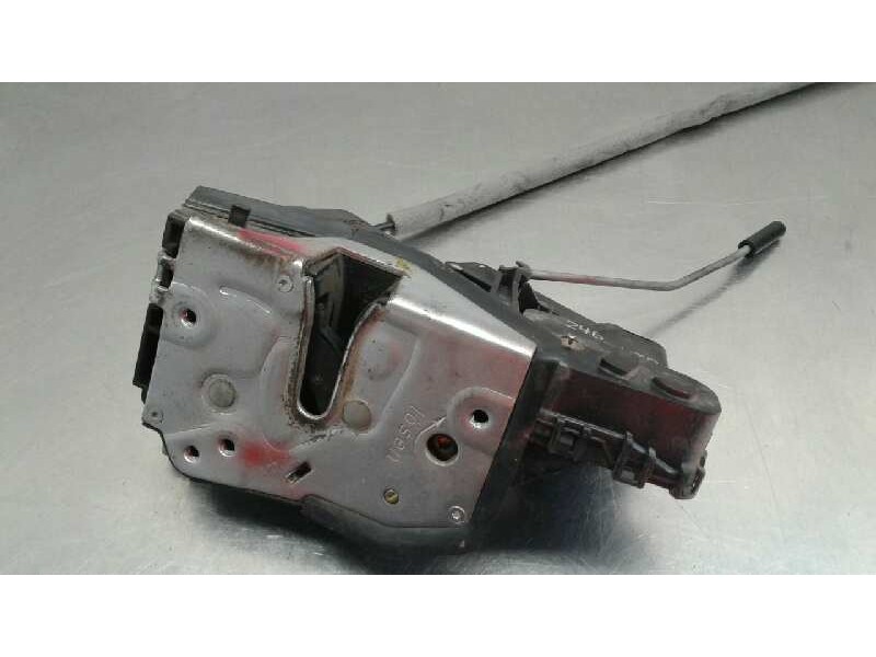 Recambio de cerradura puerta trasera derecha para bmw serie 3 berlina (e46) 330d referencia OEM IAM   