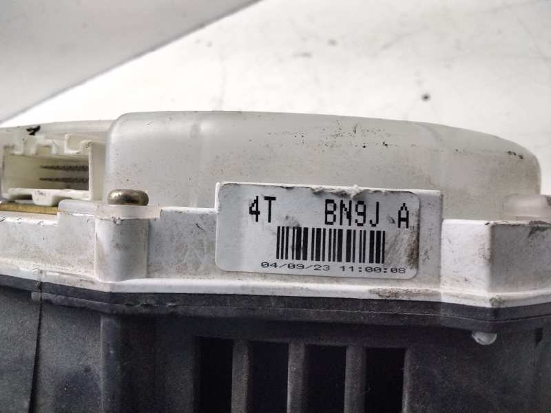 Recambio de cuadro instrumentos para mazda 3 berlina (bk) 1.6 cd diesel cat referencia OEM IAM 4TBN9JA  123920