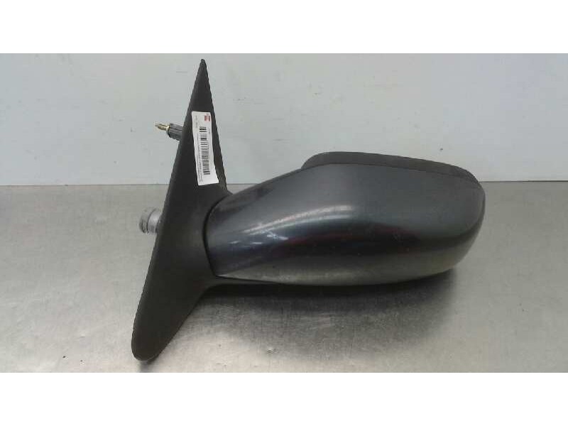 Recambio de retrovisor izquierdo para renault laguna ii (bg0) confort dynamique referencia OEM IAM   