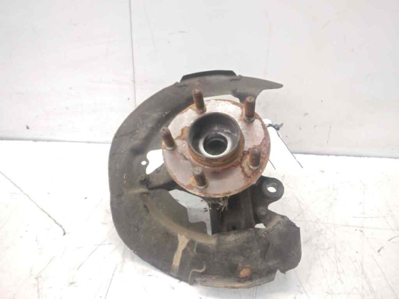 Recambio de mangueta delantera derecha para volvo v50 familiar 2.0 d kinetic referencia OEM IAM   