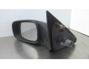 RETROVISOR IZQUIERDO 