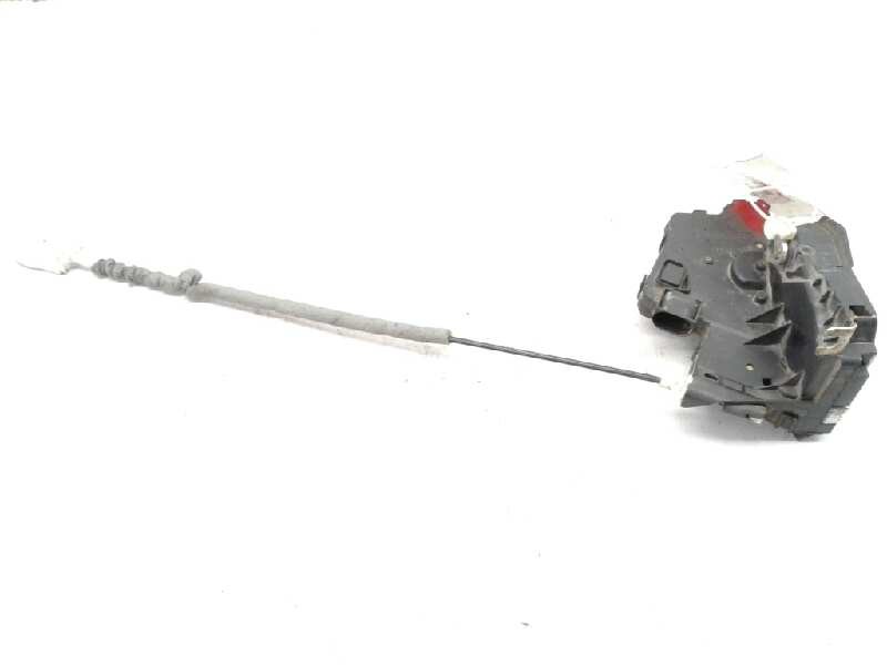 Recambio de cerradura puerta trasera izquierda para bmw serie 3 berlina (e46) 330d referencia OEM IAM   