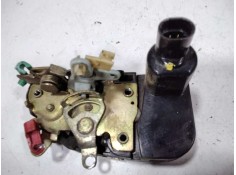 Recambio de cerradura puerta delantera derecha para chrysler voyager (gs) 2.5 td se referencia OEM IAM 04675584   2