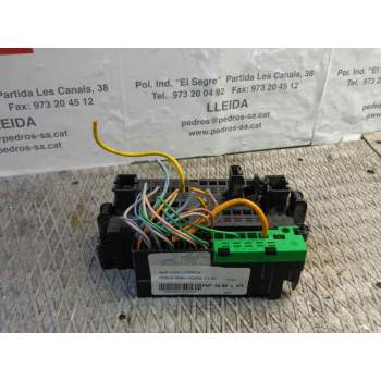 CAJA FUSIBLES 655671 