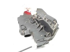 Recambio de cerradura puerta trasera izquierda para bmw serie 3 berlina (e46) 330d referencia OEM IAM    2