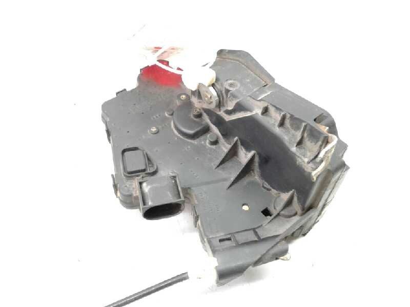 Recambio de cerradura puerta trasera izquierda para bmw serie 3 berlina (e46) 330d referencia OEM IAM   