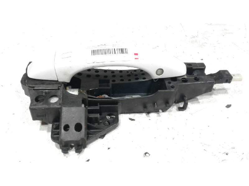 Recambio de maneta exterior delantera derecha para audi q7 (4m) 3.0 tdi quattro referencia OEM IAM 4M0837886A  