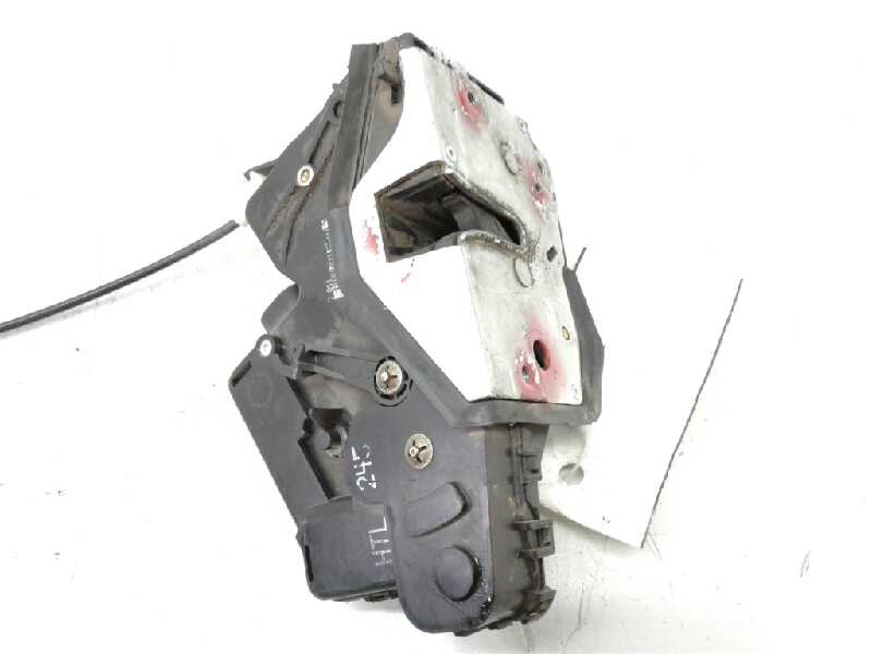 Recambio de cerradura puerta trasera izquierda para bmw serie 3 berlina (e46) 330d referencia OEM IAM   