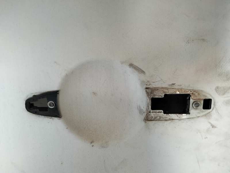 Recambio de puerta delantera izquierda para mercedes sprinterii caja cerrada (desde 01.06) 311/315 cdi 4x4 (906.631/633/635/637)