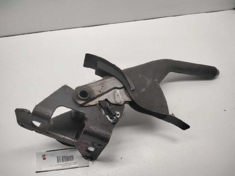 Recambio de palanca freno de mano para mazda 3 berlina (bk) 1.6 cd diesel cat referencia OEM IAM   123921