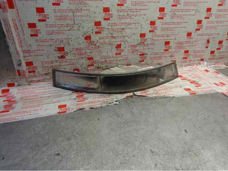 Recambio de piloto delantero derecho para nissan interstar mod. 04 (x70) 2.5 dci diesel cat referencia OEM IAM   