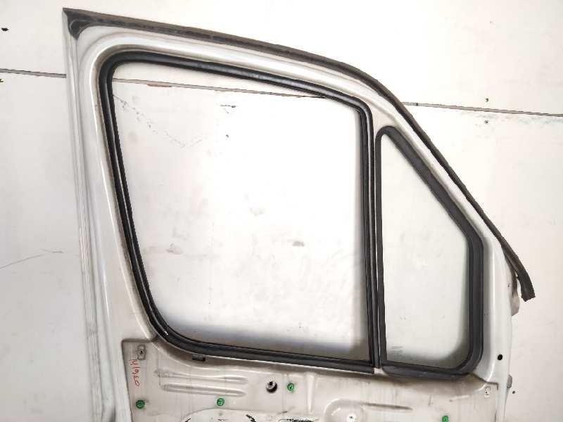 Recambio de puerta delantera izquierda para mercedes sprinterii caja cerrada (desde 01.06) 311/315 cdi 4x4 (906.631/633/635/637)