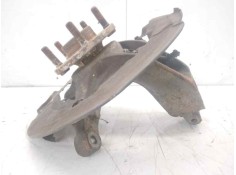 Recambio de mangueta delantera izquierda para volvo v50 familiar 2.0 d kinetic referencia OEM IAM    2