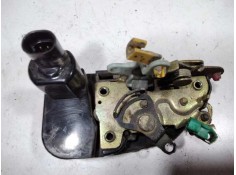Recambio de cerradura puerta delantera izquierda para chrysler voyager (gs) 2.5 td se referencia OEM IAM 04675585   2