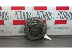 Recambio de prensa embrague para nissan note (e11e) 1.5 dci turbodiesel cat referencia OEM IAM   