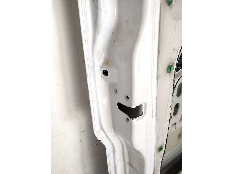 Recambio de puerta delantera izquierda para mercedes sprinterii caja cerrada (desde 01.06) 311/315 cdi 4x4 (906.631/633/635/637)