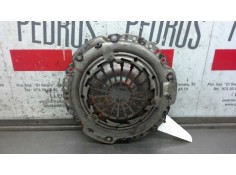 Recambio de prensa embrague para nissan note (e11e) 1.5 dci turbodiesel cat referencia OEM IAM    2
