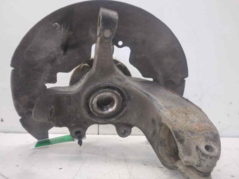 Recambio de mangueta delantera izquierda para volvo v50 familiar 2.0 d kinetic referencia OEM IAM   