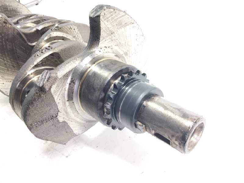 Recambio de cigueñal para volvo v50 familiar 2.0 d kinetic referencia OEM IAM   