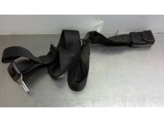 Recambio de cinturon seguridad trasero central para opel corsa b fresh referencia OEM IAM    2