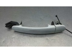 Recambio de maneta exterior trasera izquierda para seat toledo (1m2) stella referencia OEM IAM   
