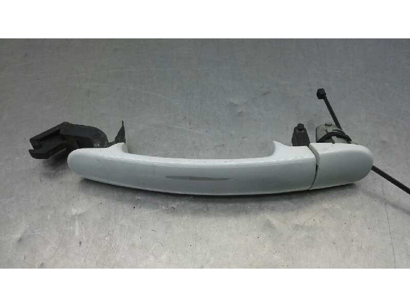 Recambio de maneta exterior trasera izquierda para seat toledo (1m2) stella referencia OEM IAM   