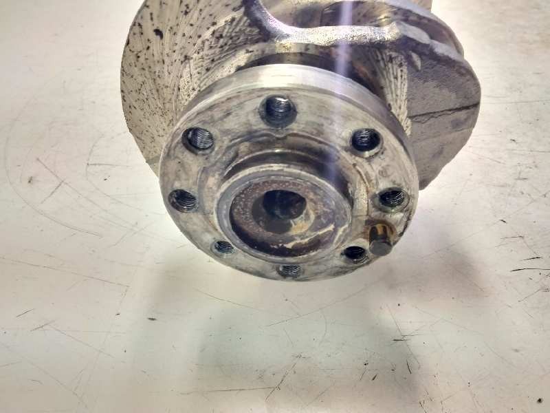 Recambio de cigueñal para volvo v50 familiar 2.0 d kinetic referencia OEM IAM   