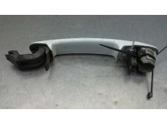 Recambio de maneta exterior trasera izquierda para seat toledo (1m2) stella referencia OEM IAM    2