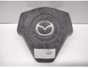 AIRBAG DELANTERO IZQUIERDO DEGR9MZ2AGT 123923