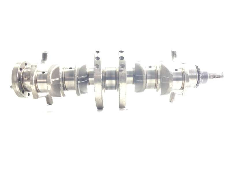 Recambio de cigueñal para volvo v50 familiar 2.0 d kinetic referencia OEM IAM   