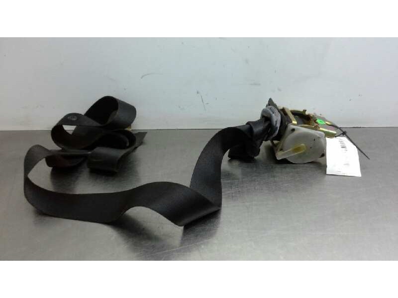 Recambio de cinturon seguridad trasero derecho para opel corsa b fresh referencia OEM IAM   