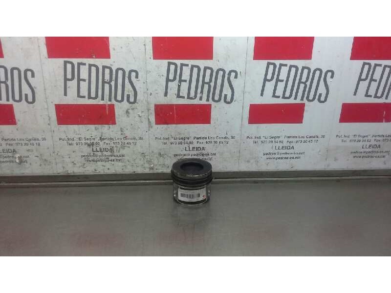 Recambio de piston para nissan cabstar 35.15 referencia OEM IAM   