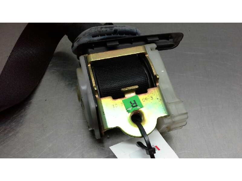 Recambio de cinturon seguridad trasero derecho para opel corsa b fresh referencia OEM IAM   