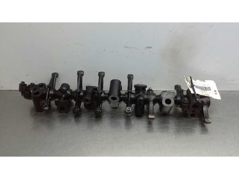 Recambio de eje balancines para nissan patrol (k/w160) referencia OEM IAM   