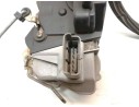 CERRADURA PUERTA DELANTERA IZQUIERDA 