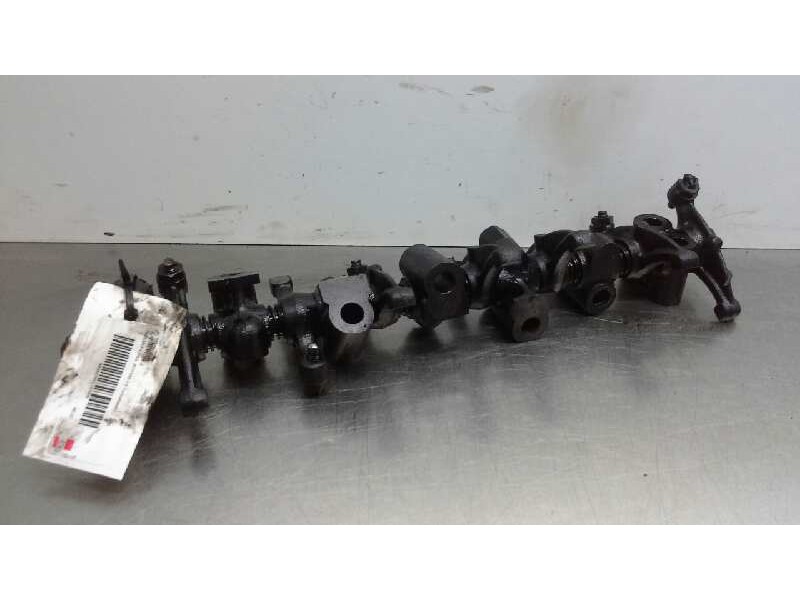 Recambio de eje balancines para nissan patrol (k/w160) referencia OEM IAM   